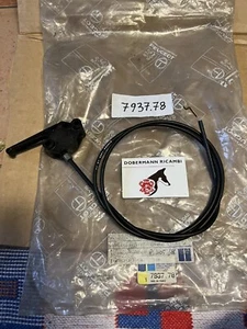 Cavo apri cofano *ORIGINALE* PEUGEOT 405 cod. 7937.78 - Foto 1 di 1