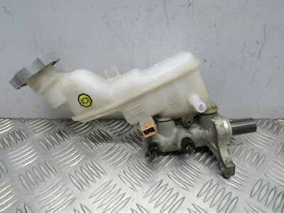 KIA RIO 2011-15 BRAKE MASTER CYLINDER (1.1l 12v Diesel D3FA)              O3689 - Image 1 of 4