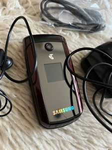 Samsung C5220 Mobile Phone With Accessories  - Picture 1 of 7