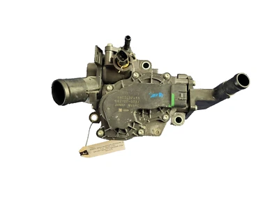 Válvula de control termostato calentador de agua Nissan Rogue 2023 USADA OEM 06G22-2433 Foto 1 de 4