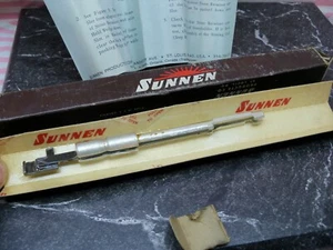 Sunnen Part #Y12-385BS Honing Mandrel i i i   New NOS USA - Picture 1 of 4