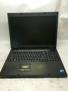 Dell Vostro 1720 15" [FOR PARTS] SHORTS POWER ADPATER - JZ - Picture 1 of 7