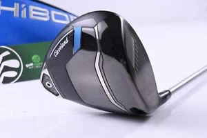 Cleveland HiBore XL Driver / 9-12 Degree / Regular Flex Diamana 50 Shaft - Picture 1 of 9