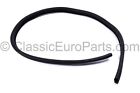 Engine Bay Hood Cowling Core Support Front Rubber Seal Grommet For Bmw E12 E24
