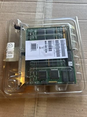 Motorola DSPREM822061 NETWORK PRODUCTS CHANNEL BANKS 10 PORT RS232C PRM-822061 - Image 1 of 4