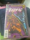 DETECTIVE COMICS # 676 July 1994 Batman Knightsend DC Comics Dixon Nolan Hanna