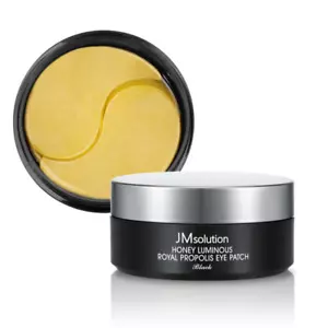 JM Solution Honey Luminous Royal Propolis Eye Patch ~ EXP 2025 !!! - Picture 1 of 1