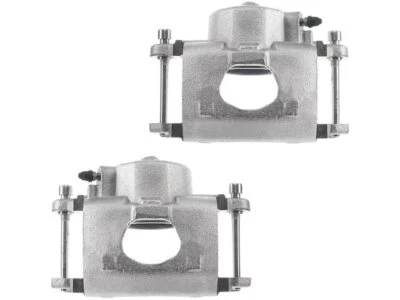 Juego de pinzas de freno Oldsmobile Custom Cruiser 1978-1992 eje Detroit 28721FBDB Foto 1 de 2