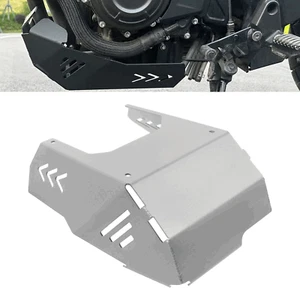 Skid Plate Engine Guard Protector Cover For Honda CL500 CL 500 SCL500 2023-2024 - Picture 1 of 10