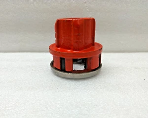 1" BSPT DIE HEAD FOR THREADERS - Picture 1 of 7