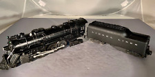 Lionel #646 Locomotive, 4-6-4 w/ #2046W Tender, 1955-58