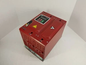 Control Concepts CF-PA-1-2222-D-0000-0000 SCR Power Controller (25A) - Working!! - Picture 1 of 12
