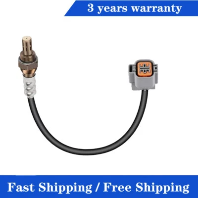 Downstream For 2011 2012 2013 Kia Optima 2.4L L4 O2 Oxygen Sensor 234-4448 - Image 1 of 4