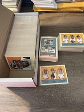 2005 FLEER TRADITION BASEBALL COMPLETE SET 1-350 ALL SP INC. MOLINA/WAINWRIGHT