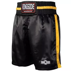New Ringside Boxing In-Stock PST Boxing Training Competition Fight Trunks Shorts - Picture 1 of 10