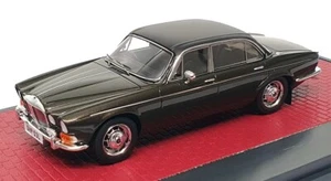 Matrix 1/43 Scale MX40402-013 - 1973 Daimler Double Six V/Plas S1 - Met. Mink - Picture 1 of 5