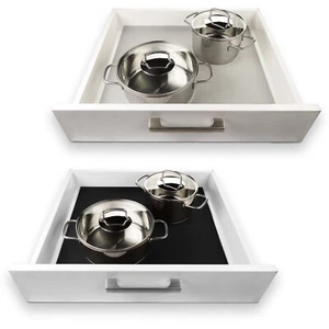 Einlegematte 882 x 473 mm für 100er Blum Schublade Schubladenmatten Schutzmatte - Bild 1 von 3