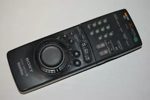 Telecomando Sony RMT-V157 per videoregistratore SLV-835 - Foto 1 di 2
