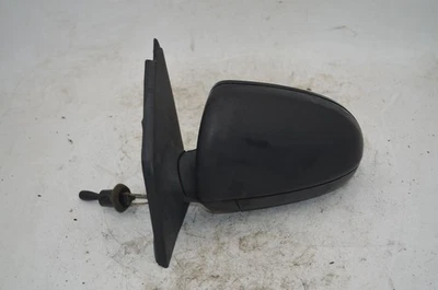 105789- Specchietto Retrovisore esterno SX Smart ForTwo W451 Dal 2007 al 2015 Co - Immagine 1 di 4