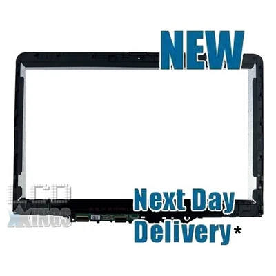 Lenovo 5D11C95909 11.6 " Montage Notebook Display 1366.x 768 - Bild 1 von 2