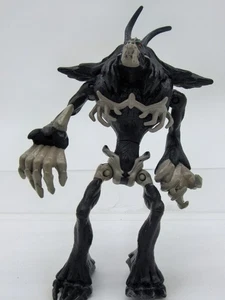 Teenage Mutant Ninja Turtle Rahzar Actionfigur 2014 Viacom Playmates - Bild 1 von 6