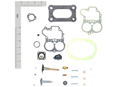 For 1979-1986 Chevrolet Chevette Carburetor Repair Kit Walker 43671XPXK 1980 - Image 1 of 2