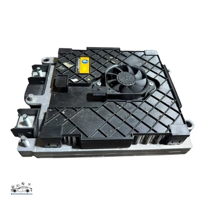 2024 SUZUKI SX4 S-CROSS B-JET AKK 1.4 HÍBRIDO CONVERTIDOR DE VOLTAJE INVERSOR Foto 1 de 4