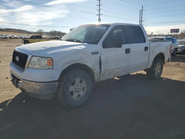 Used Front Right Door Window Regulator Front fits: 2007 Ford F150 PICKUP New Sty - Image 1 of 4