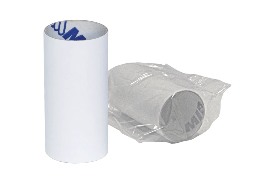 MIR spirometer mouthpiece