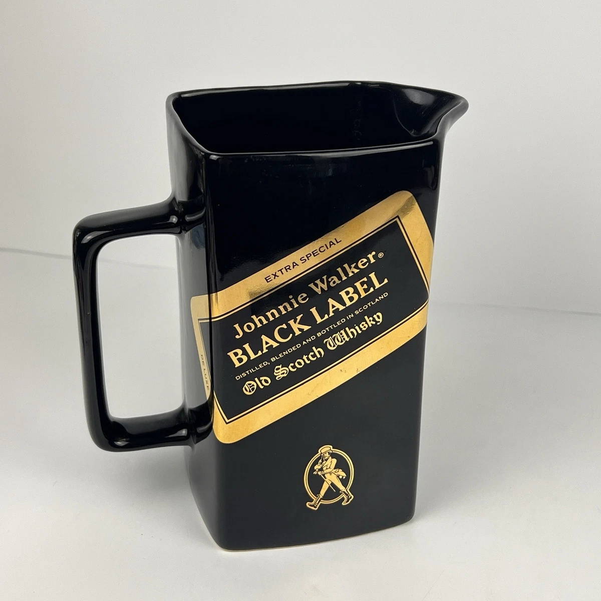 Johnnie Walker Black Label for sale | eBay