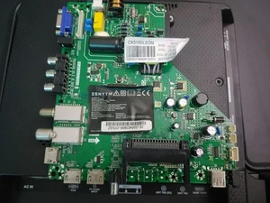 Scheda TV Zenith Zy32hds - Foto 1 di 1