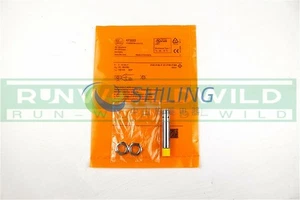 QTY:1 New for IFM KF5002 10~30VDC Capacitive proximity switch sensor - Afbeelding 1 van 1