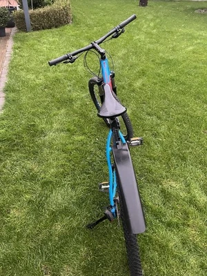 Mountainbike Merida Big Nine 300 - Bild 1 von 4