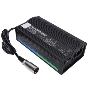 Mobility Scooter Wheelchair Battery Charger Wheelchair Accessory 115/Adjusta - Bild 1 von 22
