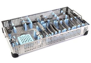 Juego de retractores Medrobotics FLEX - Imagen 1 de 1