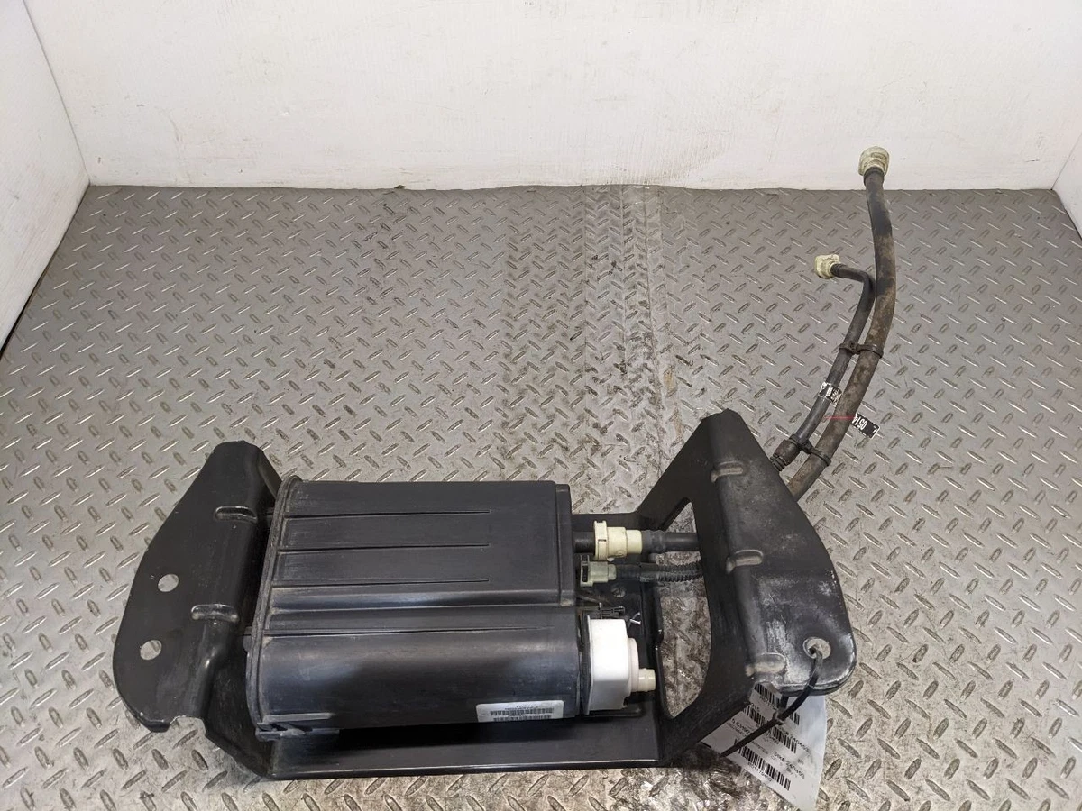 Conjunto Separador De Agua De Filtro De Combustible Diesel P | Meses