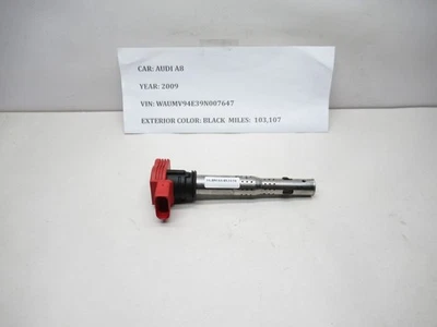 Bobina de encendido Audi A8 Quattro 2007-2010 06E905115 OEM Foto 1 de 4