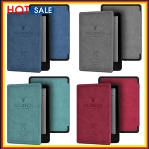 Protective Shell Cover Ebook Case for Kindle Colorsoft Signature Edition 7inch - Bild 1 von 27