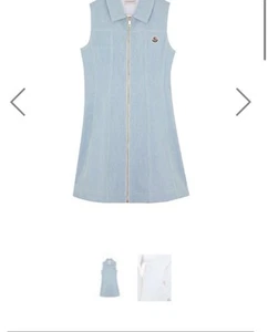 Moncler Dress - Picture 1 of 1