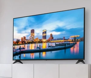 Philips 32" Class HD (720p) Smart LED TV (32PFL6452/F7) - Picture 1 of 4