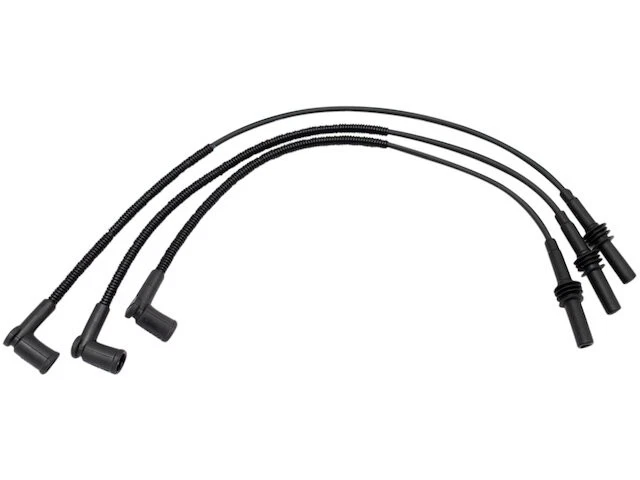 Juego de cables de bujía TRQ 61YN26Q para Dodge Nitro 2009-2011 3,7 L V6 Foto 1 de 1