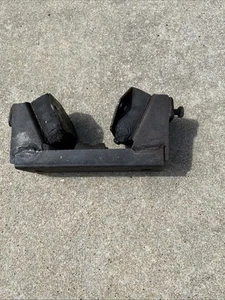 Austin Healey Bugeye Frogeye Sprite transmission Crossmember mount Cross member - Picture 1 of 3