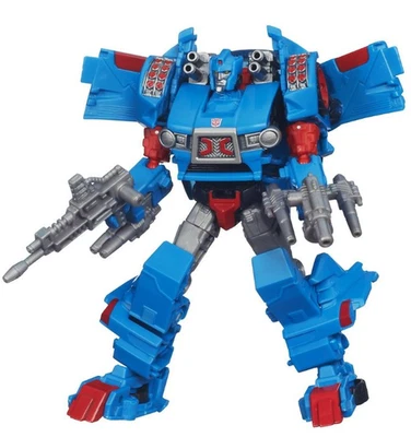 Deluxe Class Autobot Skids | Transformers Generations Thrilling 30 - Image 1 of 4