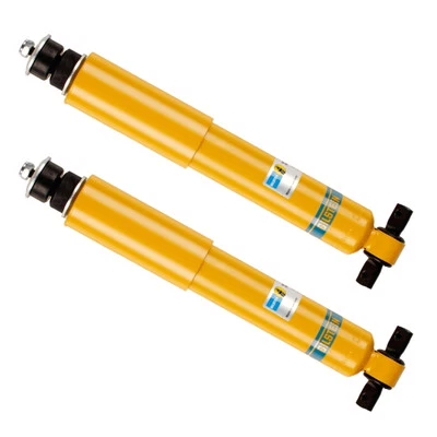 Bilstein 24-020534 Set of 2 Yellow Shock Absorber for 89-96 Chevrolet Corvette Foto 1 de 4