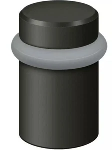 UFB5000U10B 2" runder Bodenstoßstange - Bronze mit Ölschliff - Bild 1 von 1