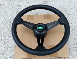 Kit Volante Land Rover Defender + Mozzo 48 Spline - Foto 1 di 8