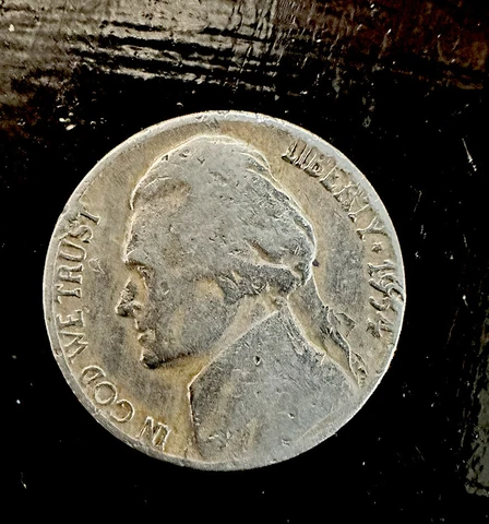rare error us coins Cover