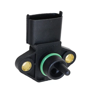1x Intake Pressure Sensor Fit For Hyundai KIA Cerato Pregio 39200-42020 - Picture 1 of 4