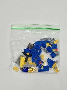 Lego 4417 - Creator X-Pod Aero Pod - 2006 - ¡99% completo! Falta - Imagen 1 de 1