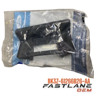 2022-2024 FORD E-TRANSIT LATCH COVER NEW OEM BK3Z-61266B26-AA - Picture 1 of 9